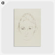 2-57_Edvard-Munch_postcard