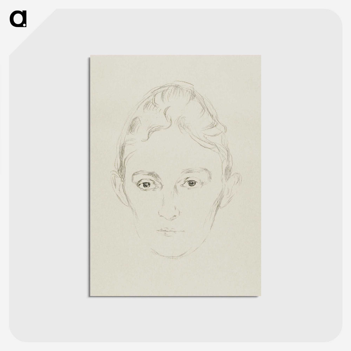 2-57_Edvard-Munch_postcard