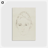 2-57_Edvard-Munch_postcard