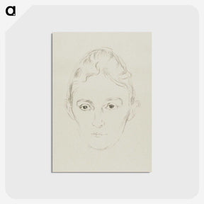 2-57_Edvard-Munch_postcard