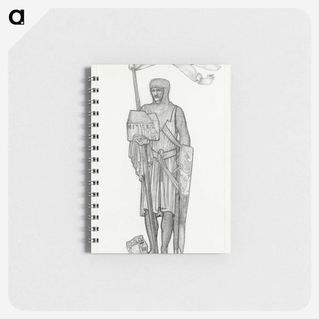 2-57_Edward-Burne-Jones_memo