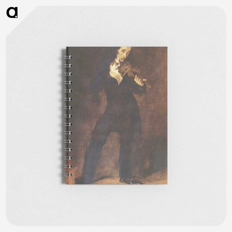 2-57_Eugene-Delacroix_memo