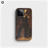 2-57_Eugene-Delacroix_phone