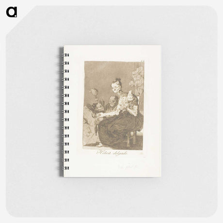 2-57_Francisco-de-Goya_memo