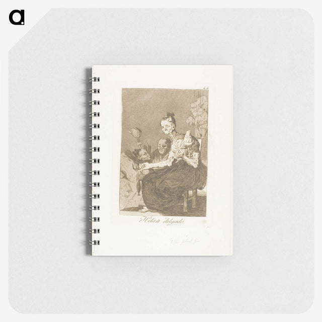 2-57_Francisco-de-Goya_memo