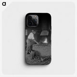 2-57_Frederick-Charles-Brockett_phone