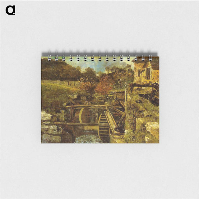 2-57_Gustave-Courbet_memo