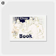 アートポストカード-The Chap / Book - アンリ ド トゥールーズ ロートレック Postcard.