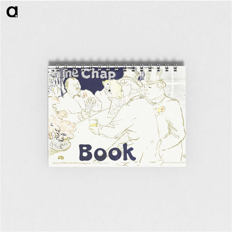 2-57_Henri-de-Toulouse-Lautrec_memo