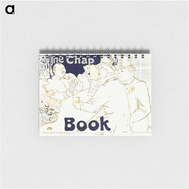 2-57_Henri-de-Toulouse-Lautrec_memo