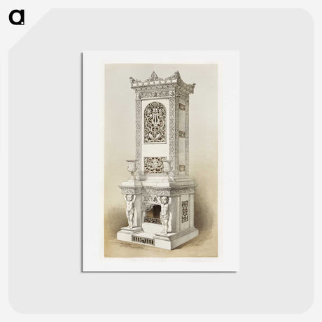 2-57_Industrial-Arts-of-the-Nineteenth-Century_hagaki