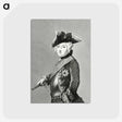2-57_Jean-Bernard_postcard
