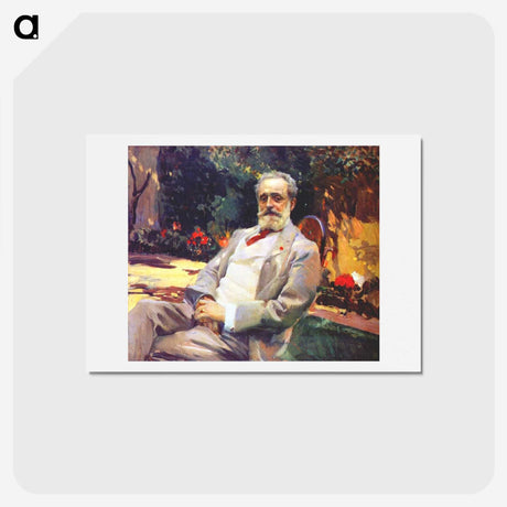 2-57_Joaquin-Sorolla_hagaki