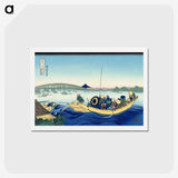 2-57_Katsushika-Hokusai_hagaki