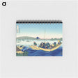 2-57_Katsushika-Hokusai_memo