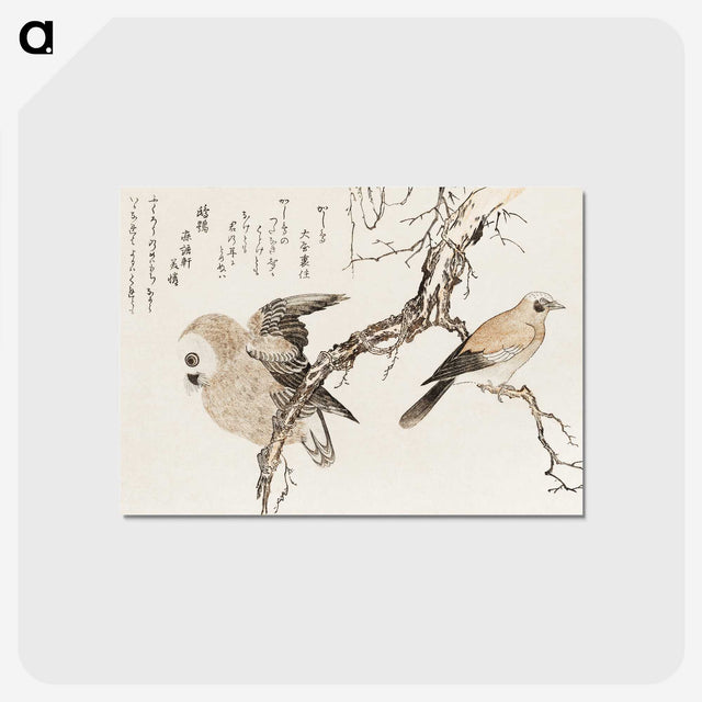 2-57_Kitagawa-Utamaro_postcard