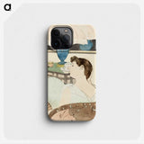 2-57_Mary-Cassatt_phone