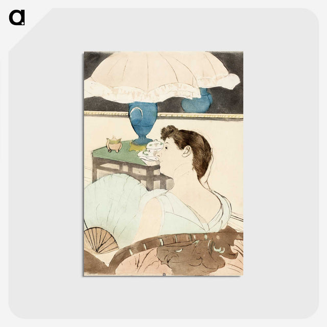 2-57_Mary-Cassatt_postcard
