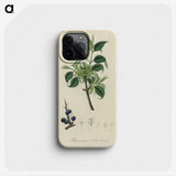 2-57_Medical-Botany_phone