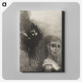 2-57_Odilon-Redon_canvas