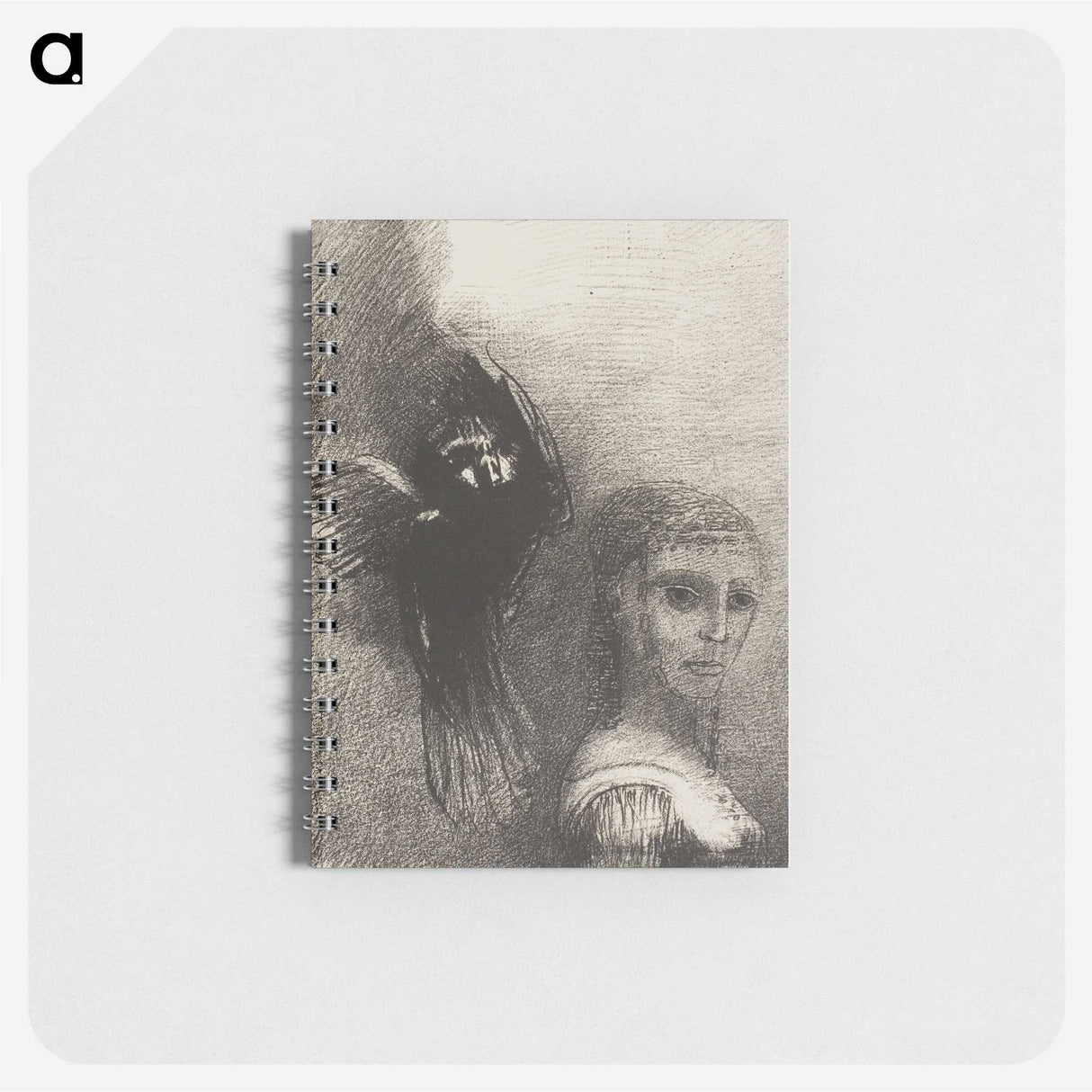 2-57_Odilon-Redon_memo