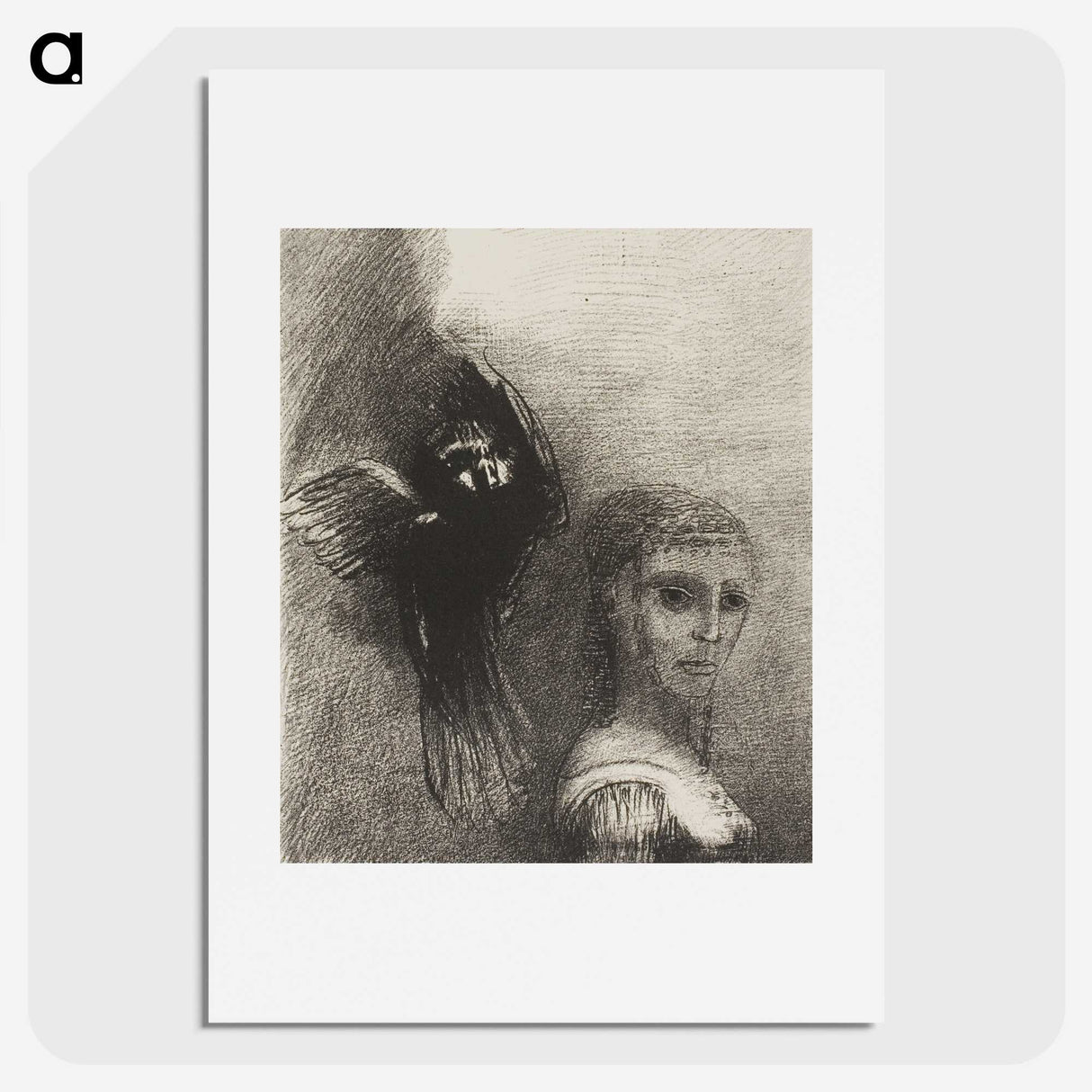 2-57_Odilon-Redon_picture