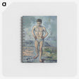 2-57_Paul-Cezanne_memo