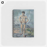 2-57_Paul-Cezanne_memo