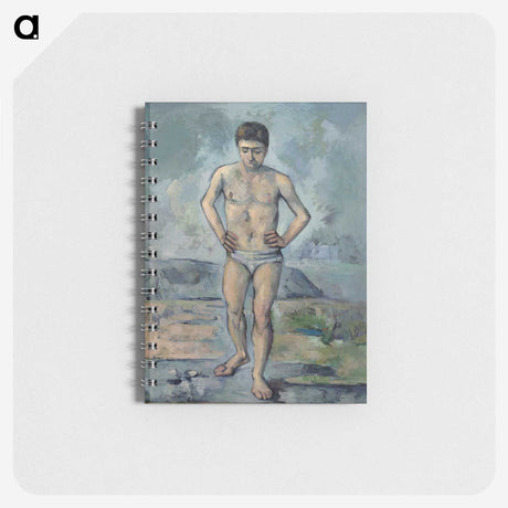 2-57_Paul-Cezanne_memo