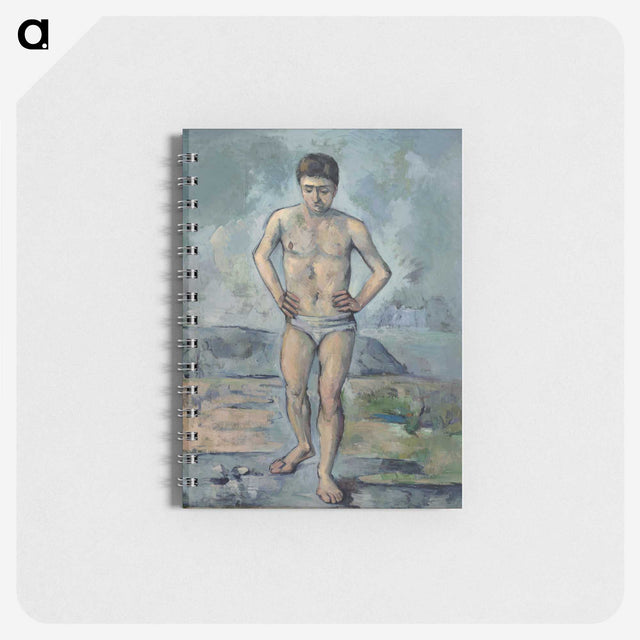 2-57_Paul-Cezanne_memo