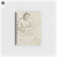 2-57_Paul-Gauguin_memo