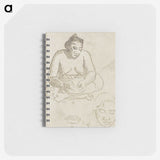 2-57_Paul-Gauguin_memo