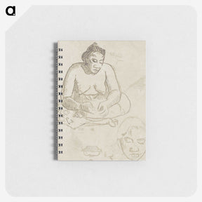 2-57_Paul-Gauguin_memo