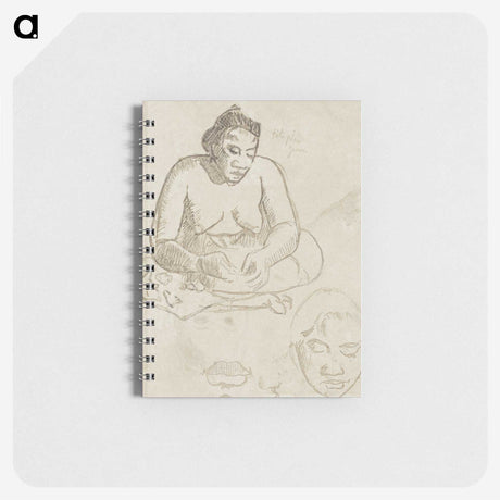 2-57_Paul-Gauguin_memo