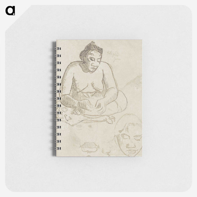 2-57_Paul-Gauguin_memo