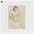 2-57_Paul-Gauguin_postcard