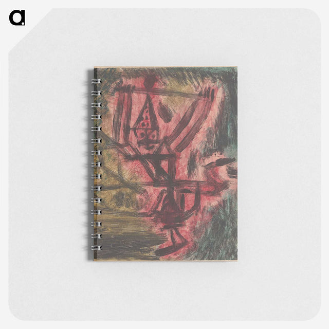 2-57_Paul-Klee_memo