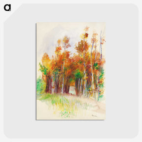 2-57_Pierre-Auguste-Renoir_postcard