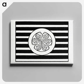 2-57_The-Ornamental-Arts-of-Japan_canvas