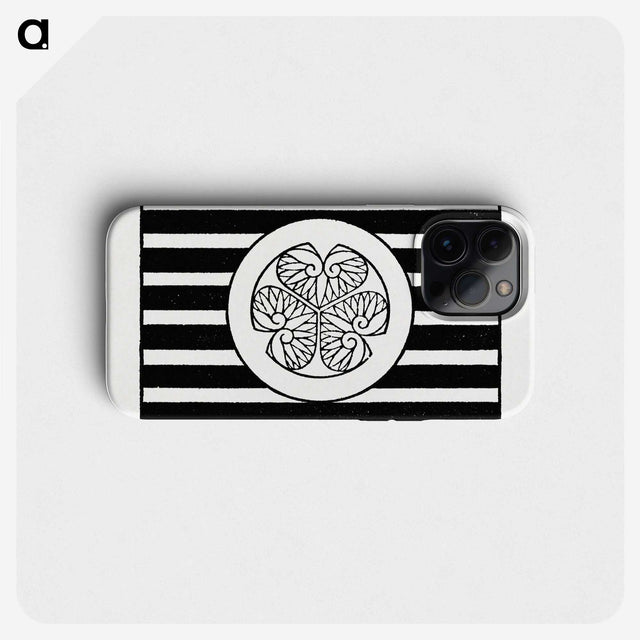2-57_The-Ornamental-Arts-of-Japan_phone