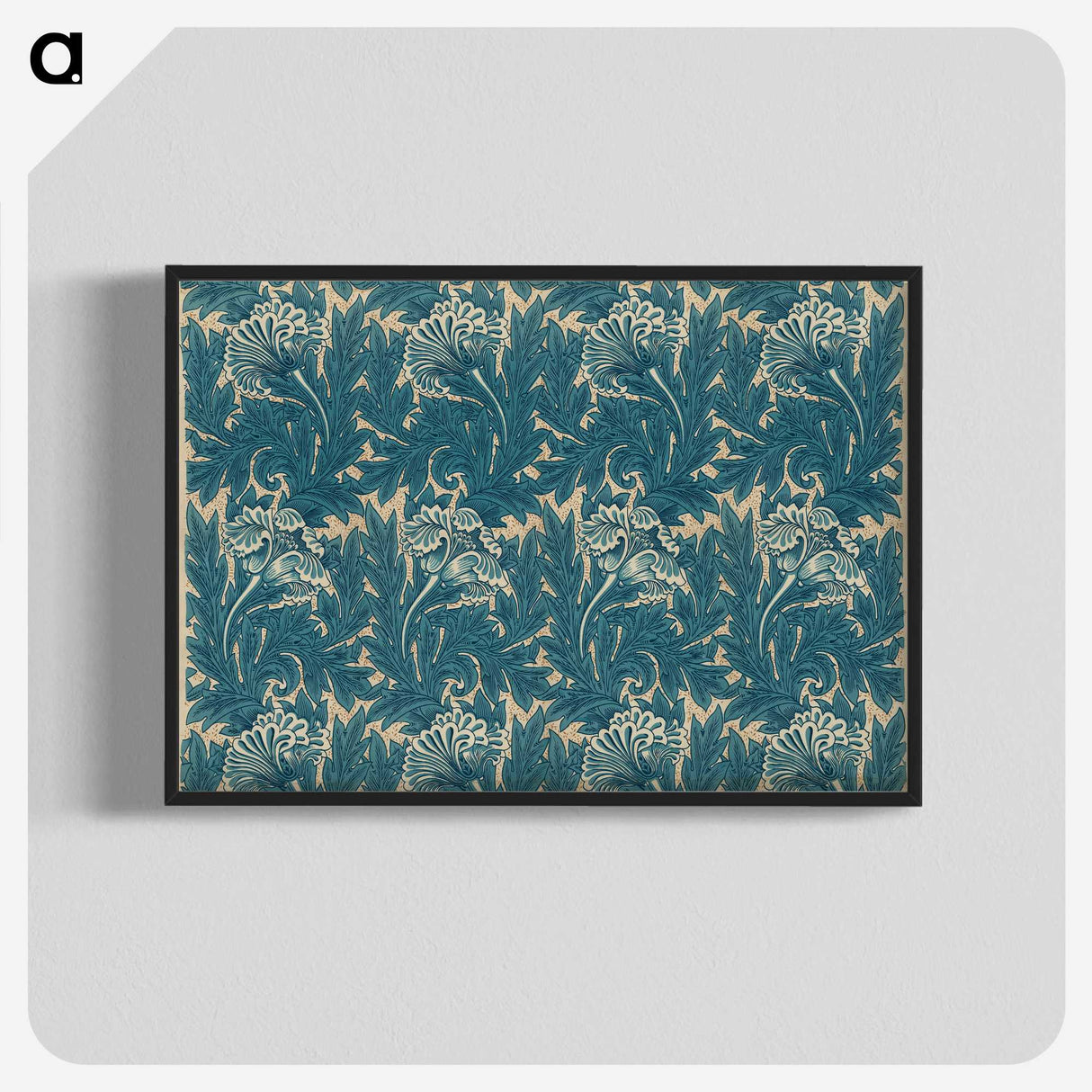 2-57_William-Morris_blk-crop
