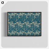 2-57_William-Morris_blk-crop