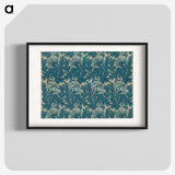 2-57_William-Morris_blk