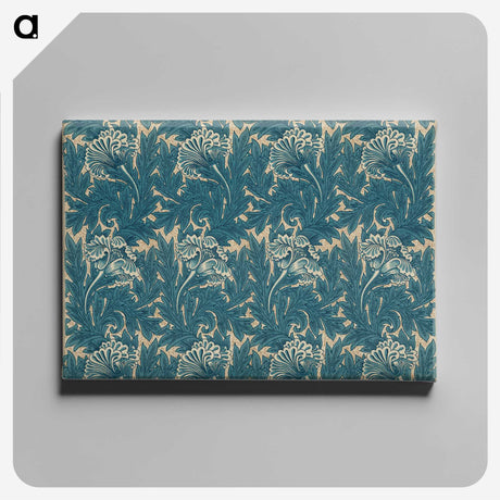 2-57_William-Morris_canvas