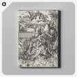 2-58_Albrecht-Durer_canvas