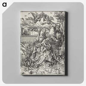 2-58_Albrecht-Durer_canvas