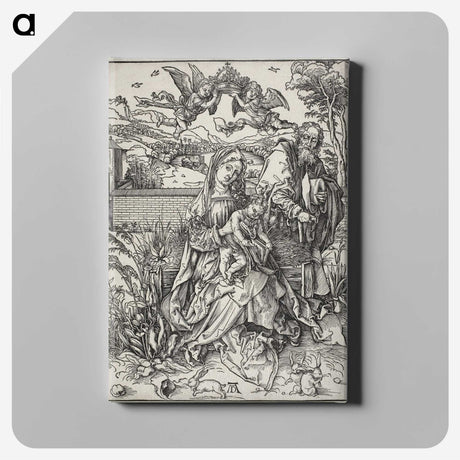 2-58_Albrecht-Durer_canvas