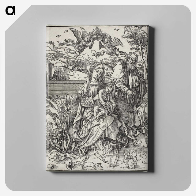2-58_Albrecht-Durer_canvas