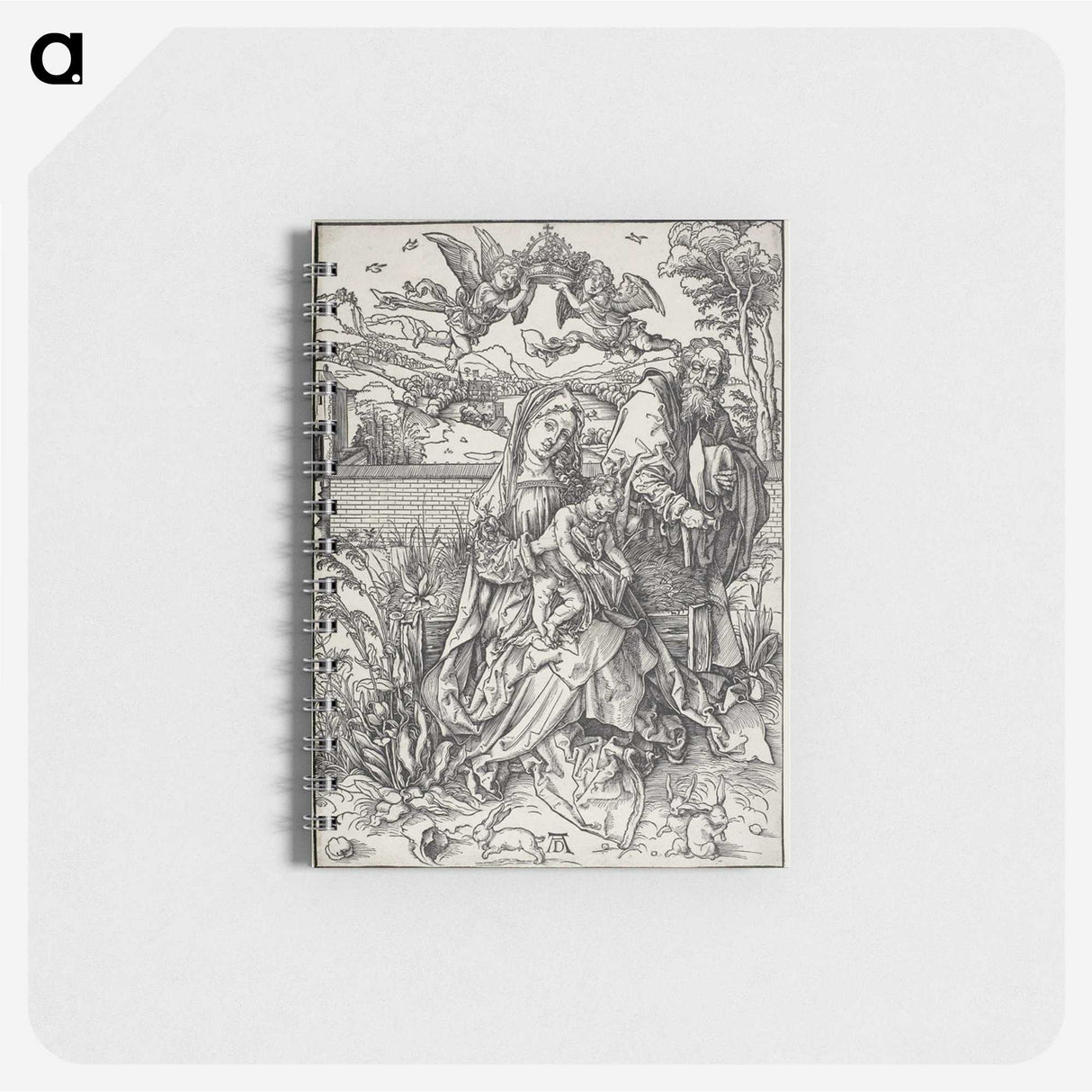 2-58_Albrecht-Durer_memo