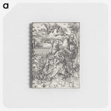 2-58_Albrecht-Durer_memo